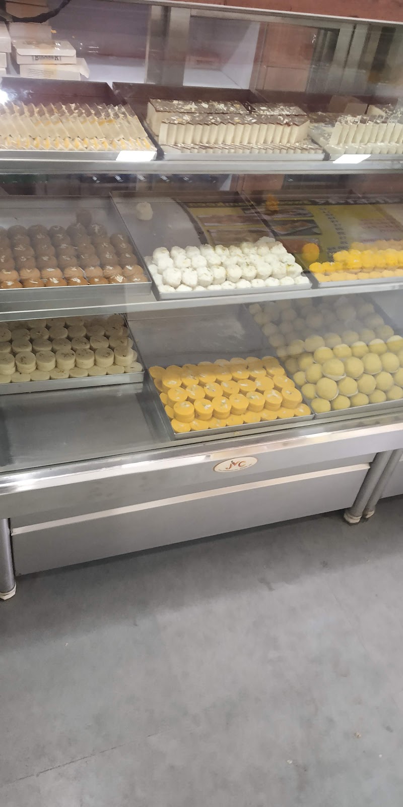 Bikaner Sweets And Namkeen - Bikaner Sweets And Namkeen Shop No. 02, Baliram Pandurang, Patil Compound, Plot No.0395, near Hanuman Mandir, Shanti Nagar, Talvali, Ghansoli Gaon, Ghansoli, Navi Mumbai, Maharashtra 400701, India