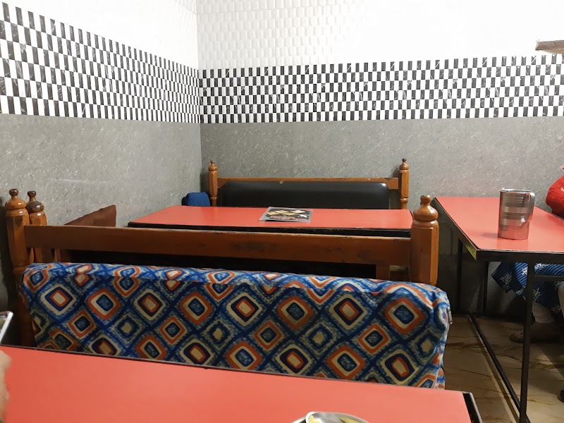 Radha Krishna Restaurant - Radha Krishna Restaurant City Palace Rd, HMHM+RH3, Jagdish Temple Rd, Jagdish Chowk, Silawatwari, Udaipur, Rajasthan 313001, India