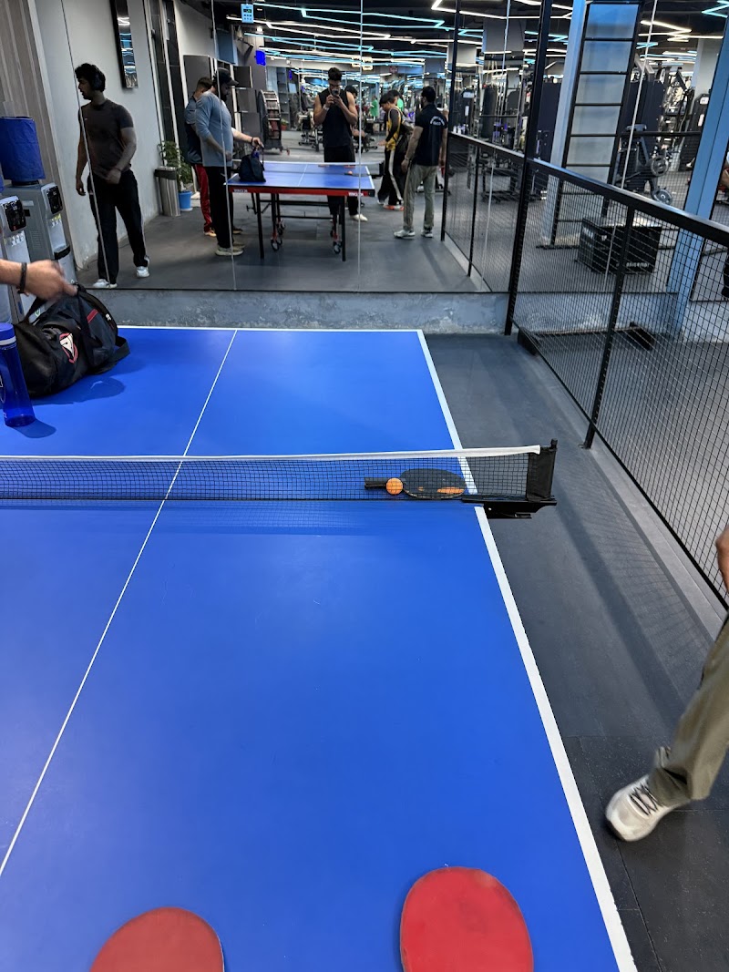 Pro Ultimate Gyms - Sector 62 Gurugram - Pro Ultimate Gyms - Sector 62 Gurugram 3rd Floor, 1, CRPF Rd, Sector 62, Gurugram, Haryana 122098, India