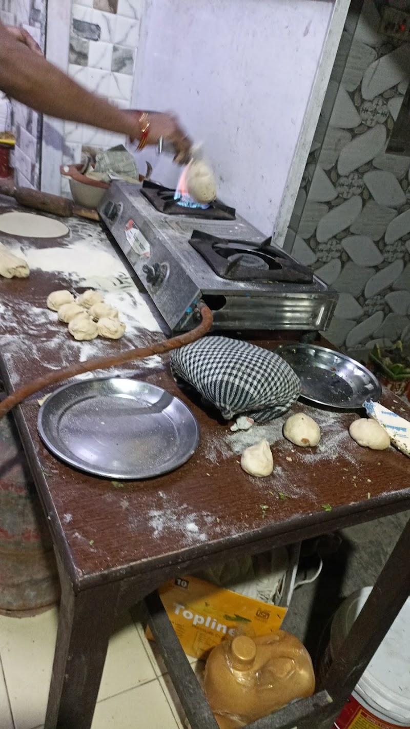 Shiv Dhaba 🏠 - Shiv Dhaba 🏠, Main market, Nehru Nagar, Lajpat Nagar, Delhi, New Delhi, Delhi 110065, India