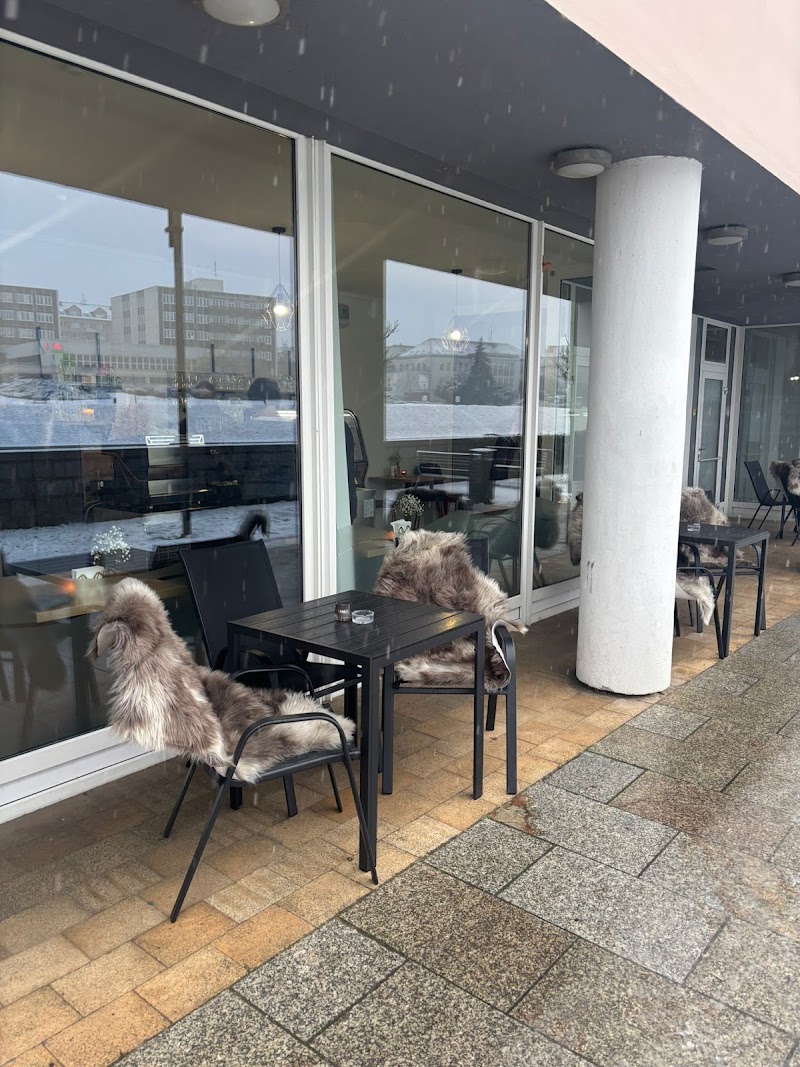 Port cafe - Port cafe Čechova 448/4 397 01, 1 Písek 1, Czechia