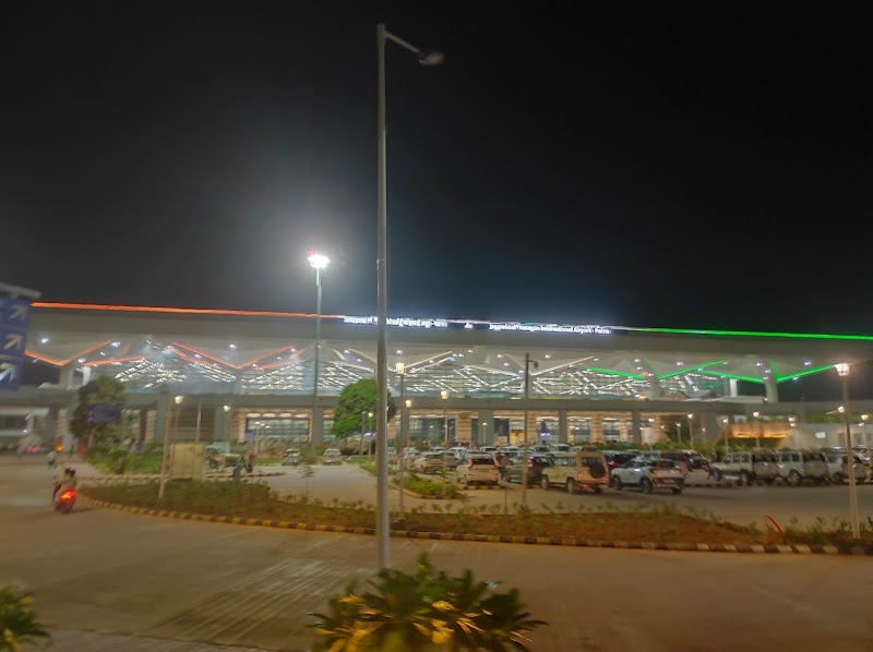 Airport Colony, Patna - Airport Colony, Patna Patna, Bihar 800014, India