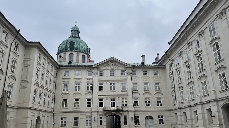 Helbling Haus - Helbling Haus Herzog-Friedrich-Straße 10, 6020 Innsbruck, Austria