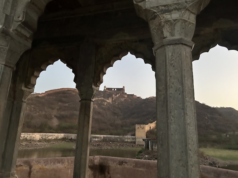 Amer Sagar trek - Amer Sagar trek XRRX+7F9, Amer, Jaipur, Jaipur Heritage (M Corp.) (Part), Rajasthan 302028, India