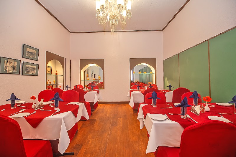Central Heritage Resort & Spa Formerly Fortune ITC Resort - Central Heritage Resort & Spa Formerly Fortune ITC Resort, The Mall Road, Robertson Rd, Chauk Bazaar, Darjeeling, West Bengal 734101, India