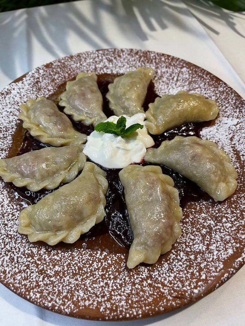 GRAND Restaurant Vienna - GRAND Restaurant Vienna Kärntner Str. 61, 1010 Wien, Austria