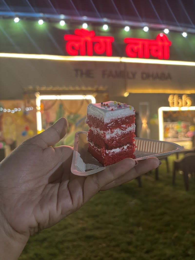 Loungg Laachi- The Family Dhaba - Loungg Laachi- The Family Dhaba near Dadi Sati Chowk, Badha, Sector 86, Gurugram, Haryana 122012, India
