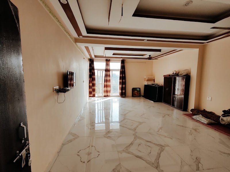 Comfort stay kangra - Comfort stay kangra fortis hospital, Adarsh Colony, Kangra, Sibkara, Himachal Pradesh 176001, India