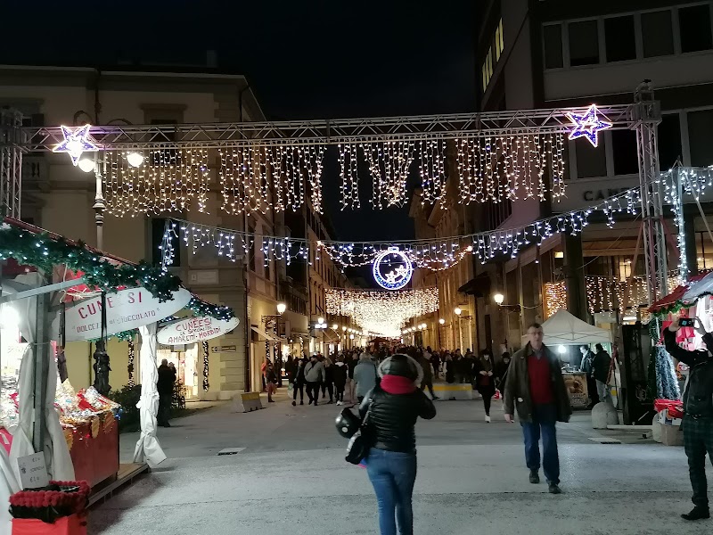 Corso Italia - Corso Italia, 56125 Pisa PI, Italy
