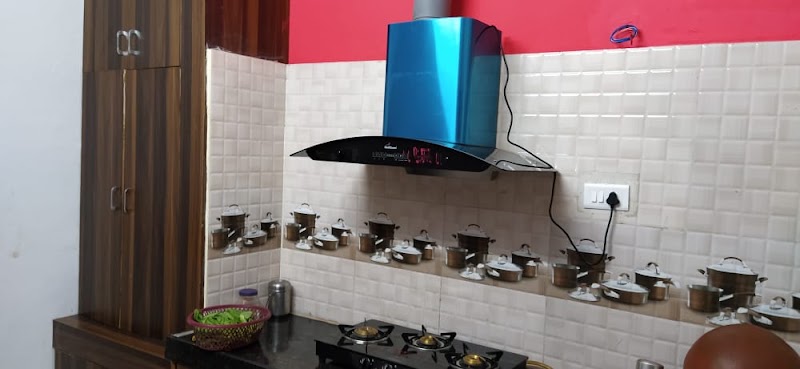 A N BUILDCON - A N BUILDCON, Malshay Talab Rd, Patel Para, Raipur, Chhattisgarh 492001, India