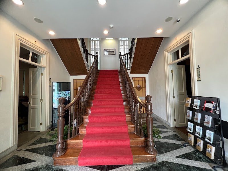 Historical Museum of Coloane and Taipa - Historical Museum of Coloane and Taipa Macao告利雅施利華街號