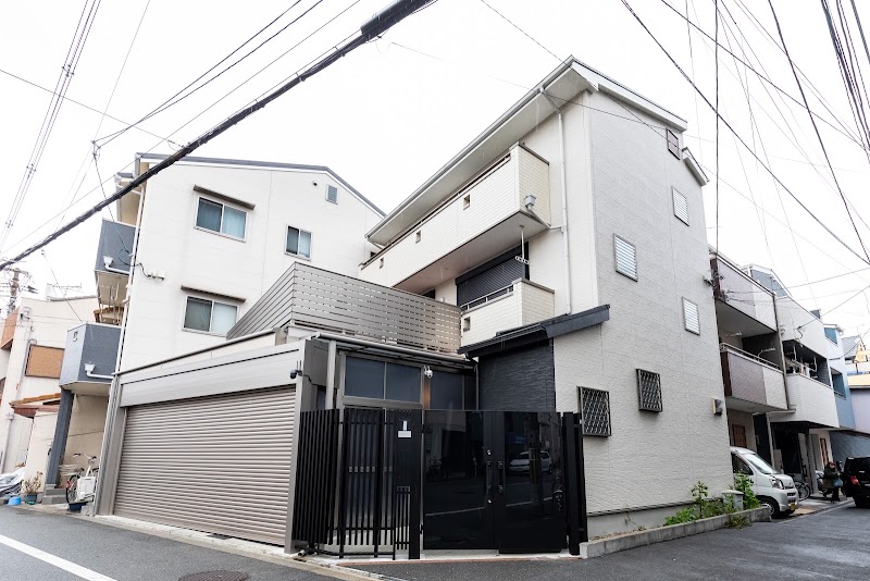 EENE STAY OSAKA / イーネステイオオサカ 民泊