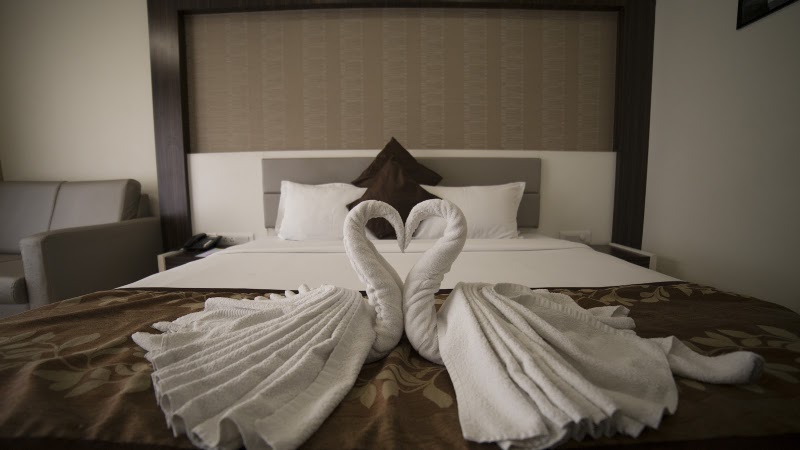 Hotel Abode - Hotel Abode Lakdikapul Rd, Saifabad, Lakdikapul, Hyderabad, Telangana 500004, India
