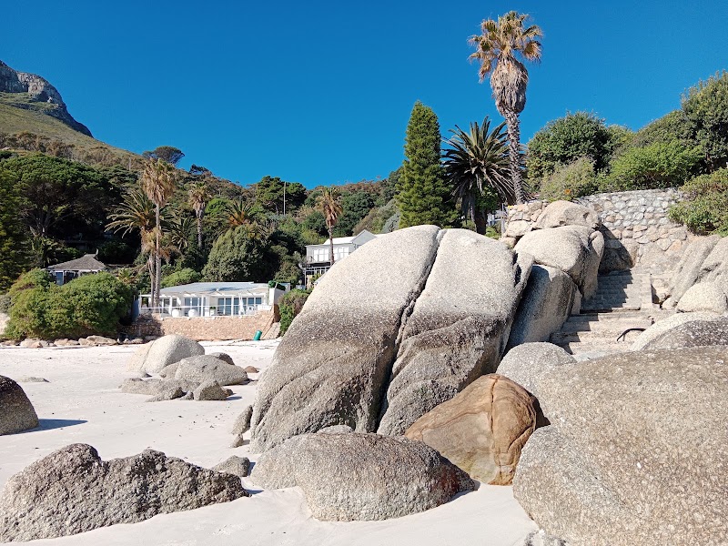 Clifton 3rd Beach - Clifton 3rd Beach, 22 Victoria Rd, Clifton, Cape Town, 8005, South Africa
