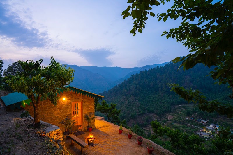Indulge Ramgarh (Nainital) by PACK - Indulge Ramgarh (Nainital) by PACK, Bohrakote, Bhowali Range, Ramgarh, Uttarakhand 263137, India