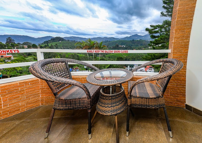 Nahar Retreat And Spa