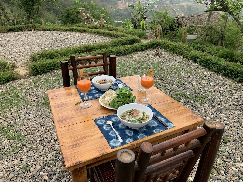 Sapa Rosie House & Spa - Mountain Retreat - Sapa Rosie House & Spa - Mountain Retreat, Y Linh Ho, Sa Pa, Lào Cai 31752, Vietnam