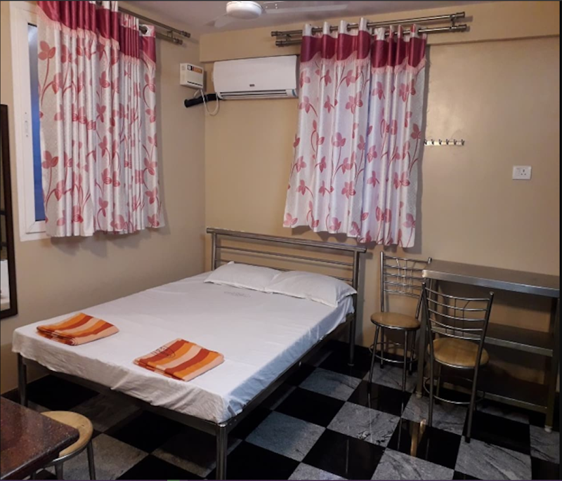 Sankar lingam residency - Sankar lingam residency Old No 48, New, 1 minute form CMC Hospital, No 69, Bogipattari St, Thottapalayam, Vellore, Tamil Nadu 632004, India