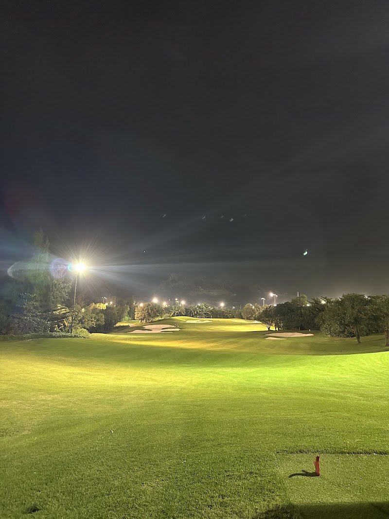 Vinpearl Golf Club Nha Trang - Vinpearl Golf Club Nha Trang, Hon Tre Island, Nha Trang, Khánh Hòa 650000, Vietnam
