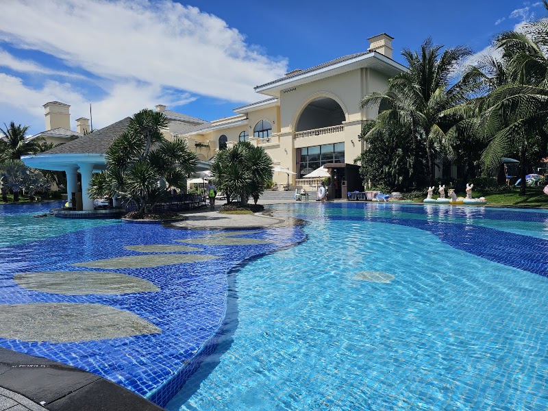 Vinpearl Wonderworld Phu Quoc - Vinpearl Wonderworld Phu Quoc Bãi Dài, Gành Dầu, Phú Quốc, An Giang, Vietnam