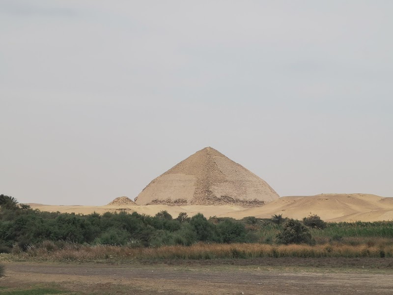 Dahshur - Dahshur, Dahshour, Badrshein, Giza Governorate 3360101, Egypt