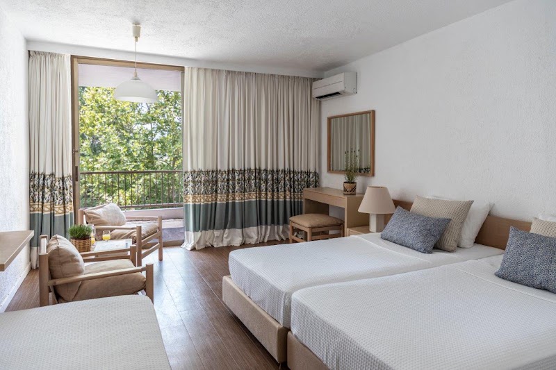Hotel Amalia Olympia - Hotel Amalia Olympia Olympia 270 65, Greece