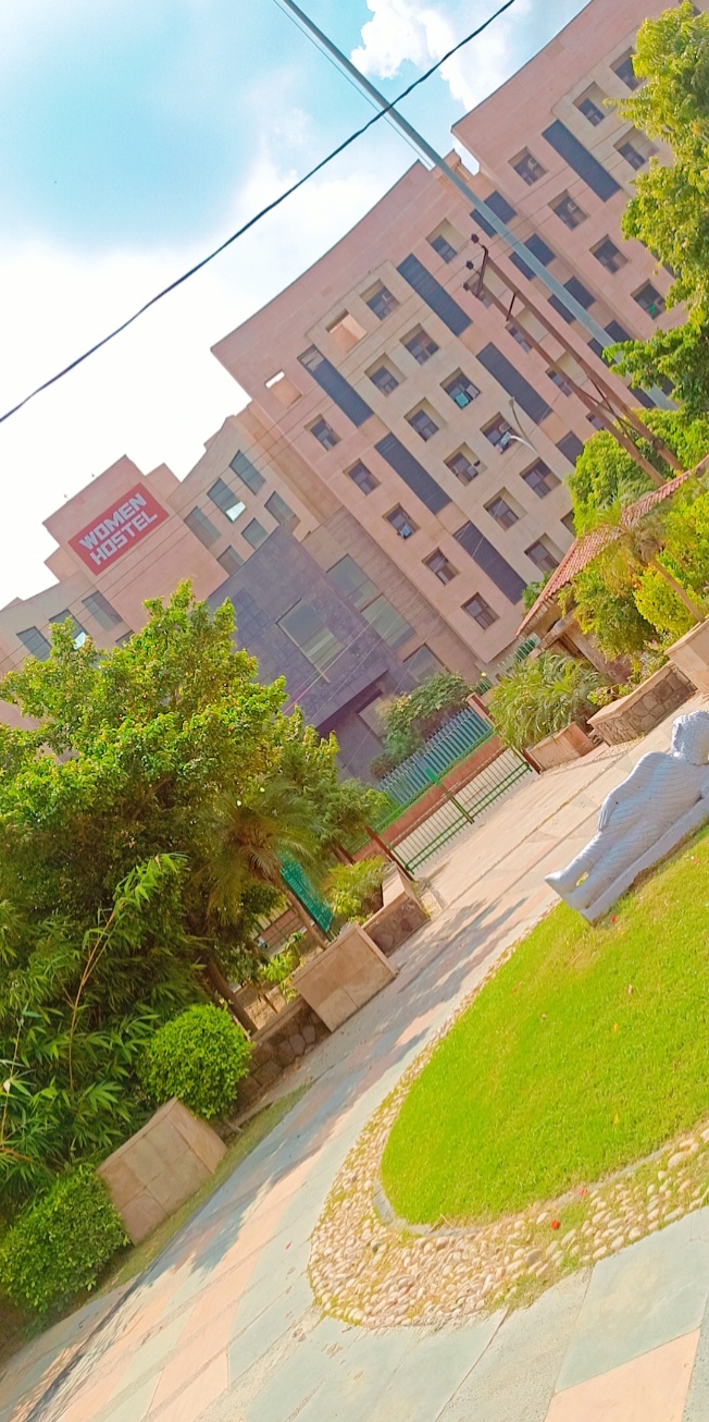 Government Women's Hostel - Government Women's Hostel C-56/A1, C Block, Block C, Industrial Area, Sector 62, Noida, Uttar Pradesh 201309, India