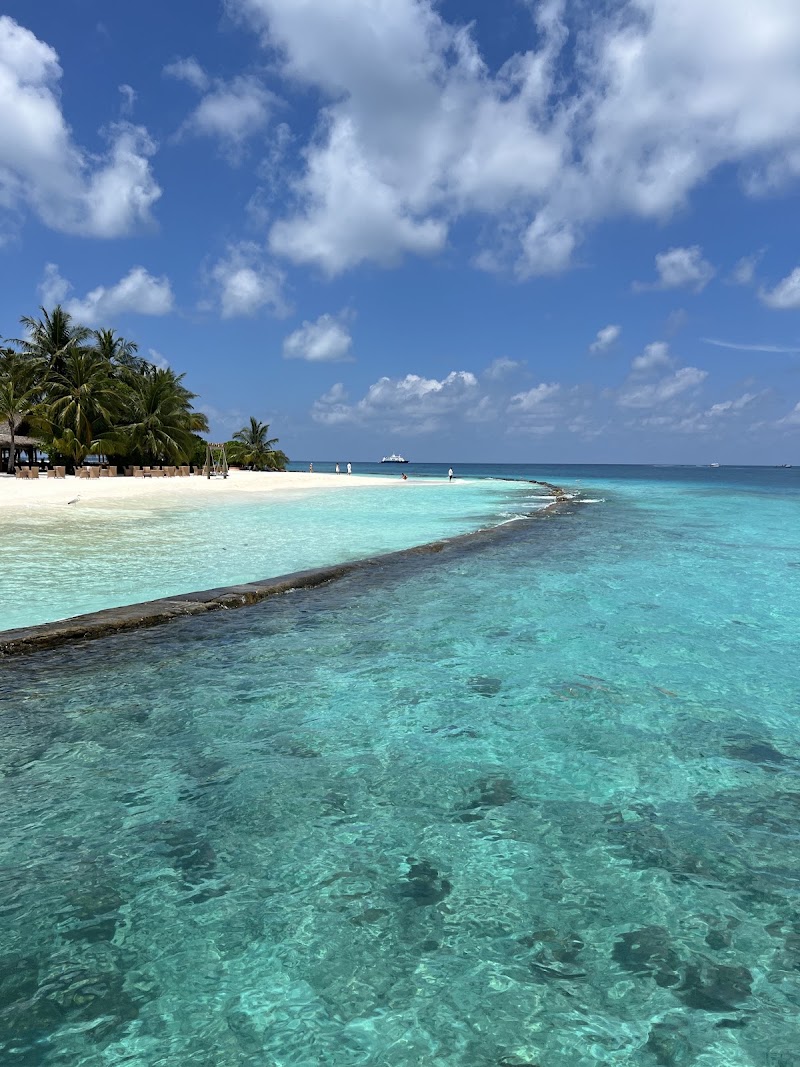 Sand Bank, Kuramathi Island, Maldives - Sand Bank, Kuramathi Island, Maldives, Kuramathi island, Maldives