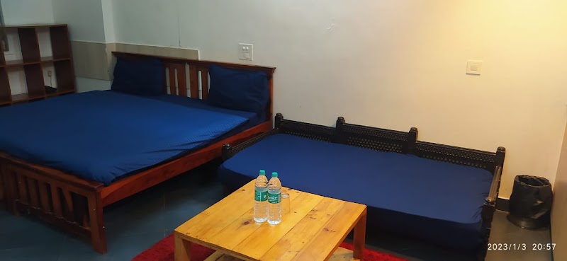 Premium Studioz - Premium Studioz, Westend Plaza, 374-375, Old Delhi Gurgaon Rd, Kapas Hera Extension, Kapas Hera, New Delhi, Delhi 110097, India