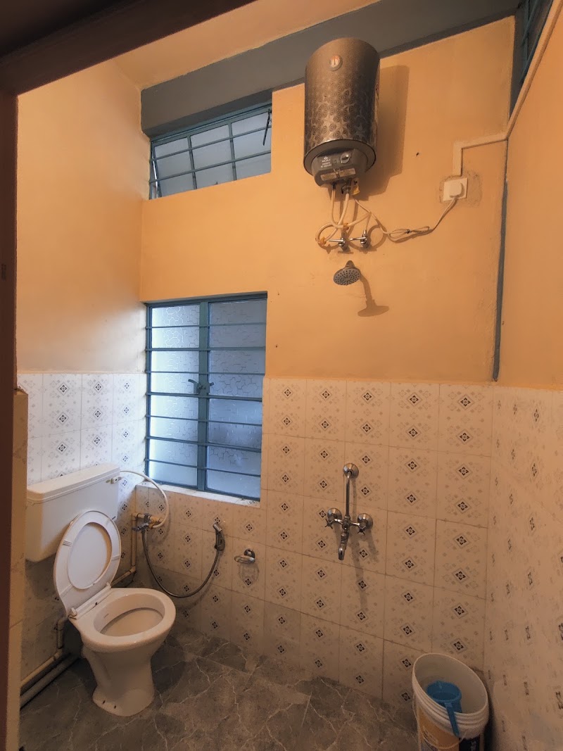 KJ Homestay - KJ Homestay Pdengshnong, Sohra, Meghalaya 793108, India