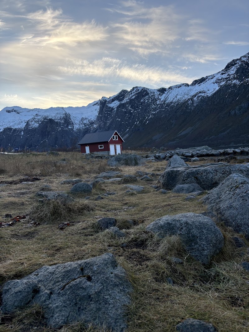 Amazing Arctic - Amazing Arctic Kirkegata 2, 9008 Tromsø, Norway