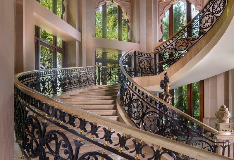 The Leela Palace Bengaluru - Garden City's Only Modern Palace Hotel - The Leela Palace Bengaluru - Garden City's Only Modern Palace Hotel 23, HAL Old Airport Rd, HAL 2nd Stage, Kodihalli, Bengaluru, Karnataka 560008, India