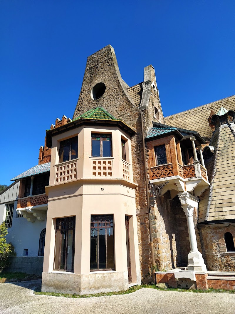 Musei di Villa Torlonia - Musei di Villa Torlonia, Via Nomentana, 70, 00161 Roma RM, Italy