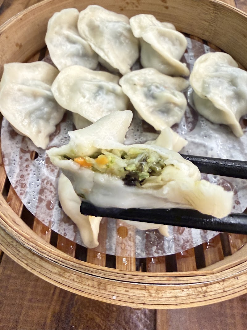 Mai Le Shi Vegetarian Canteen - Mai Le Shi Vegetarian Canteen 1 No. 2號, 松仁路253巷信義區臺北市 Taiwan 110