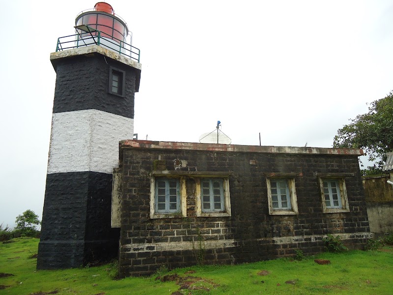 Vengurla Light House - Vengurla Light House, Vengurla Bandar Rd, Vengurla, Maharashtra 416516, India