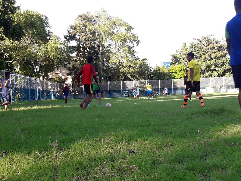 BH park - BH park, BH 129, BH Block, Sector 2, Bidhannagar, Kolkata, West Bengal 700091, India
