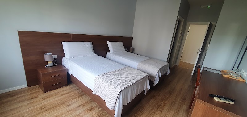 Stay By Ilvesta Central Tirana - Stay By Ilvesta Central Tirana, Rruga Urani Pano, Tiranë 1001, Albania