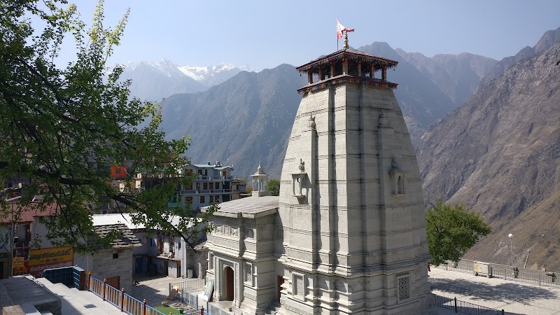 Chopta - Chopta Chopta, Uttarakhand 246442, India