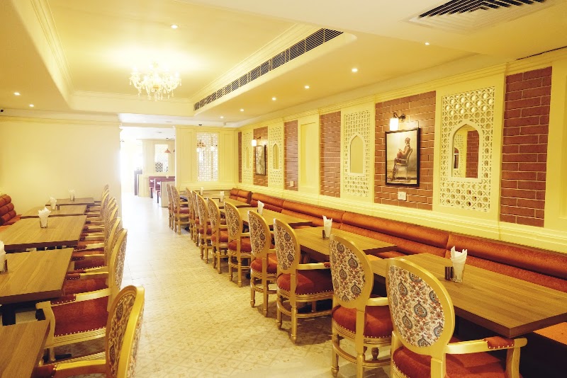 Amritsar Haveli Gurugram - Amritsar Haveli Gurugram Shop No. 29, Koyal Vihar, Sector 52, Bindapur, Gurugram, Haryana 122003, India