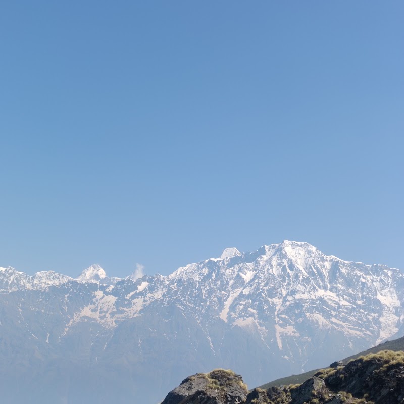 Danu Adventure - Danu Adventure, danuadventure, Toli, Uttarakhand 263632, India