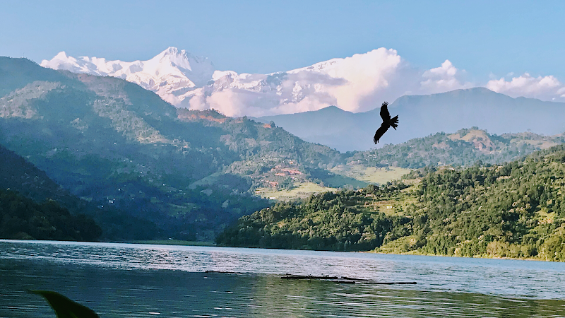 Sanu Lake On D Water - Sanu Lake On D Water, Begnas Piple, Lekhnath 33700, Nepal
