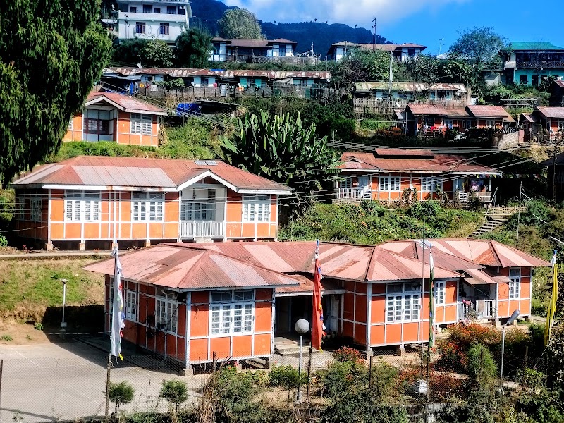 Bomdila - Bomdila 790001