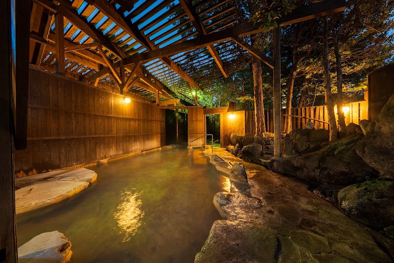 Oniyama Hotel - Oniyama Hotel 335-1 Kannawa, Beppu, Oita 874-0041, Japan