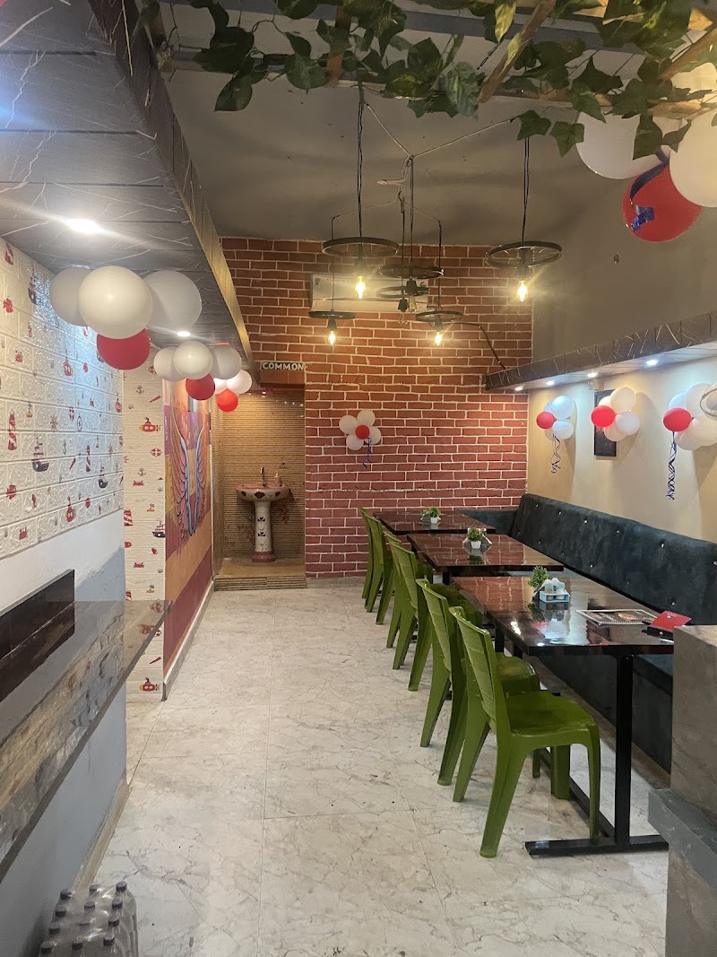 Moonlight restaurant - Moonlight restaurant, XV9H+Q57 pwd rest house, VIP road, ke baju, Rajim, Gobra, Chhattisgarh 493885, India