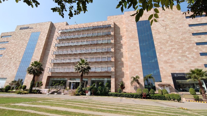 Elante Mall - Elante Mall, Industrial Area Phase I, Chandigarh, 160002