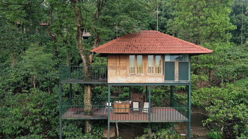 Avadale Wayanad (Stag Groups Not Allowed)