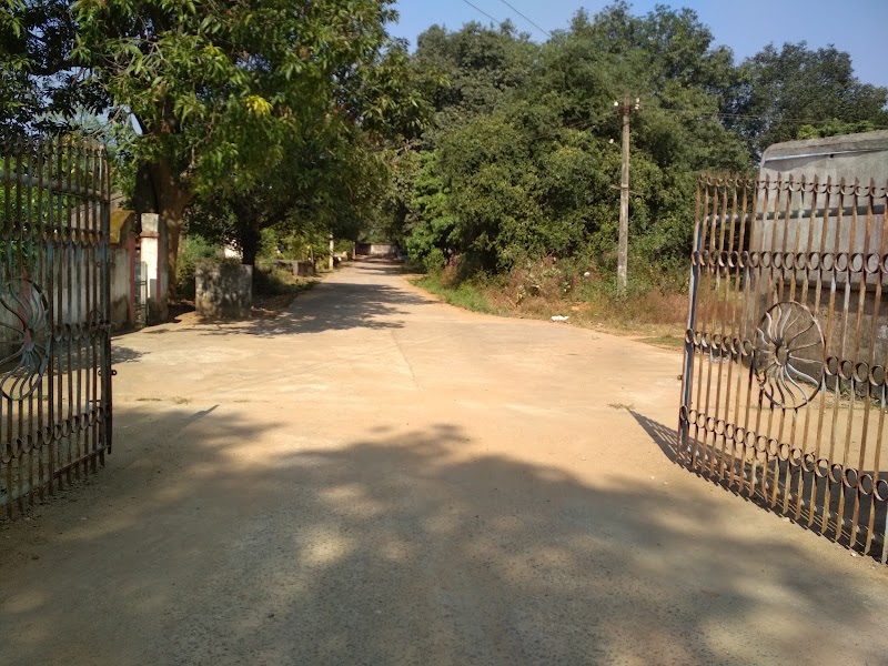 Block Office Kolabira - Block Office Kolabira, R53F+CHR, Kolabira, Odisha 768213, India