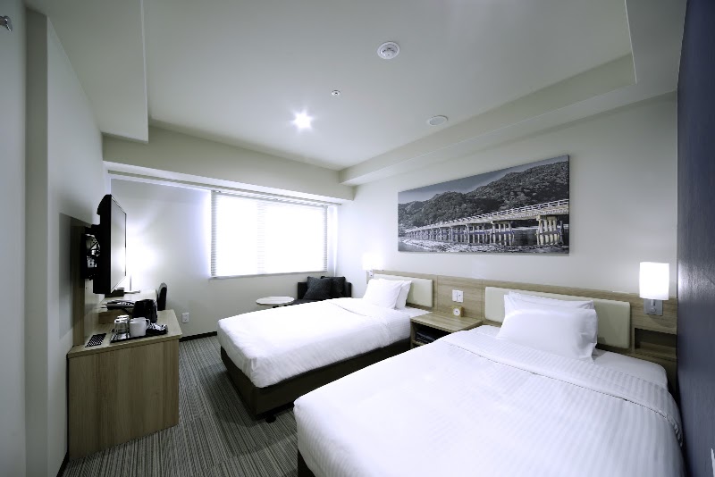 Travelodge Kyoto Shijo Kawaramachi - Travelodge Kyoto Shijo Kawaramachi 240 Yamazaki-cho, 2 chome, Kawaramachi-dori Sanjo-sagaru, shi, 中京区 京都市 京都府 604-8032, Japan
