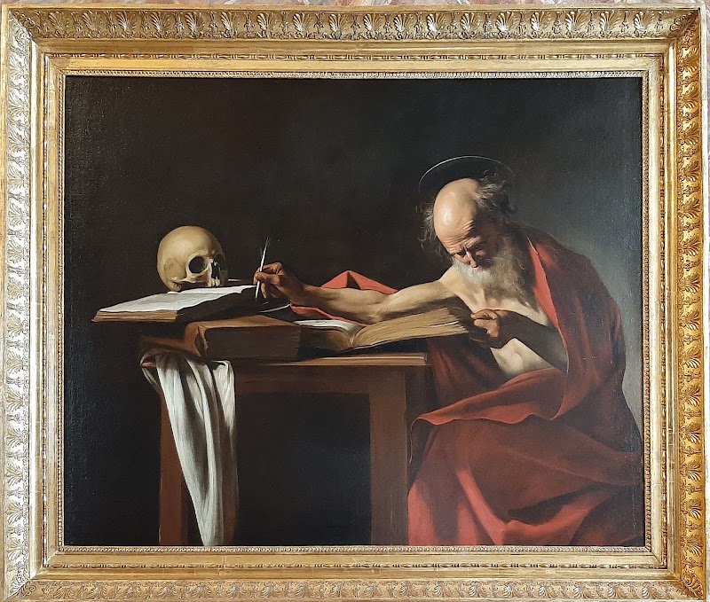 Galleria Borghese - Galleria Borghese Piazzale Scipione Borghese, 5, 00197 Roma RM, Italy