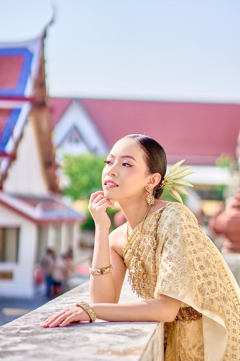 Thai Glam Studio - Thai Glam Studio, 243 Thanon Wang Doem, Khwaeng Wat Arun, Khet Bangkok Yai, Krung Thep Maha Nakhon 10600, Thailand